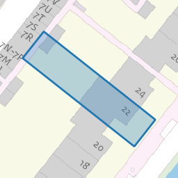 Perceel LDN01-P-3066