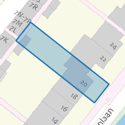 Perceel LDN01-P-3067