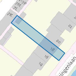 Perceel LDN01-P-3068