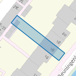 Perceel LDN01-P-3069