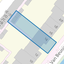 Perceel LDN01-P-3070