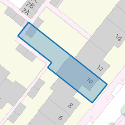 Perceel LDN01-P-3072