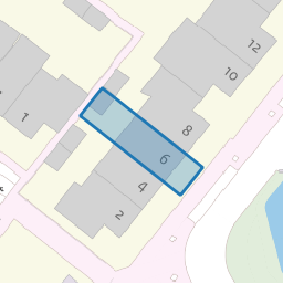 Perceel LDN01-P-3074