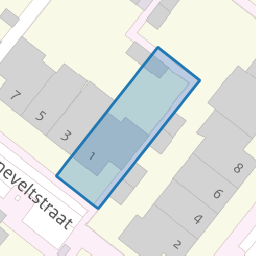 Perceel LDN01-P-3077