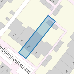 Perceel LDN01-P-3078