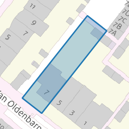 Perceel LDN01-P-3080