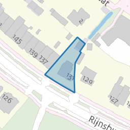 Perceel LDN01-P-3088