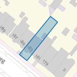 Perceel LDN01-P-3101