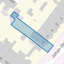 Perceel LDN01-P-3102