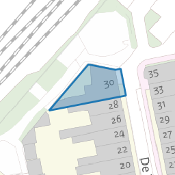 Perceel LDN01-P-3104