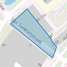 Perceel LDN01-P-3110