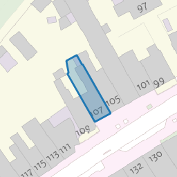 Perceel LDN01-P-3118