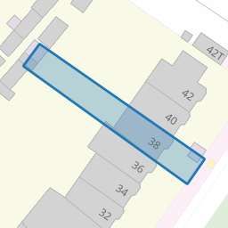 Perceel LDN01-P-3120