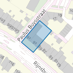 Perceel LDN01-P-3127