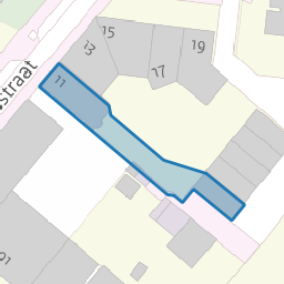 Perceel LDN01-P-3128