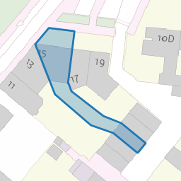 Perceel LDN01-P-3130