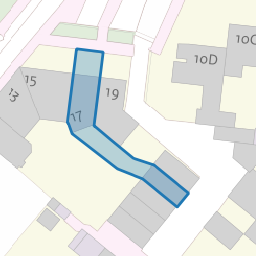 Perceel LDN01-P-3131