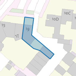 Perceel LDN01-P-3132