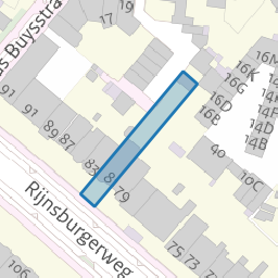 Perceel LDN01-P-3136