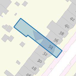 Perceel LDN01-P-3140