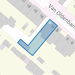 Perceel LDN01-P-3150