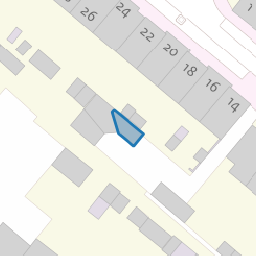 Perceel LDN01-P-3151