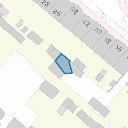 Perceel LDN01-P-3152