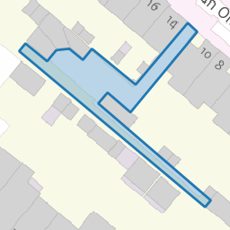 Perceel LDN01-P-3154