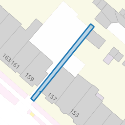 Perceel LDN01-P-3162