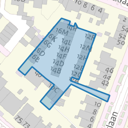 Perceel LDN01-P-3164