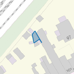 Perceel LDN01-P-3171