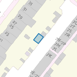 Perceel LDN01-P-3181