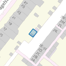 Perceel LDN01-P-3184