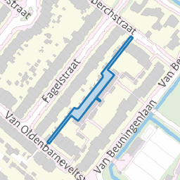 Perceel LDN01-P-3186