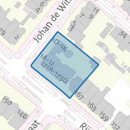 Perceel LDN01-P-3188