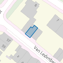 Perceel LDN01-P-3189