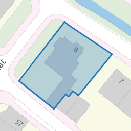 Perceel LDN01-P-3190