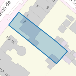 Perceel LDN01-P-3191