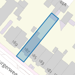 Perceel LDN01-P-3193