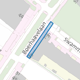 Perceel LDN01-P-3200