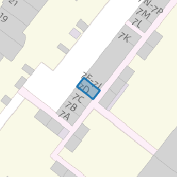 Perceel LDN01-P-3203