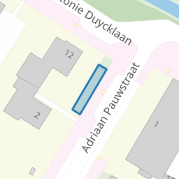 Perceel LDN01-P-3212