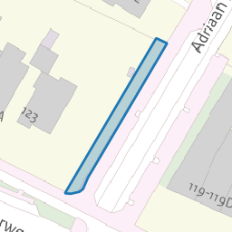 Perceel LDN01-P-3214