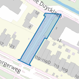 Perceel LDN01-P-3220