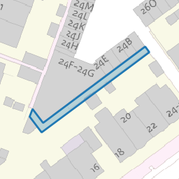 Perceel LDN01-P-3227