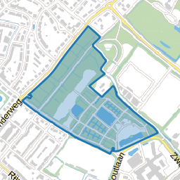 Perceel LDN01-P-3240