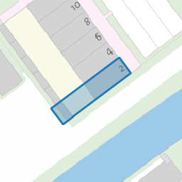 Perceel LDN01-P-3241