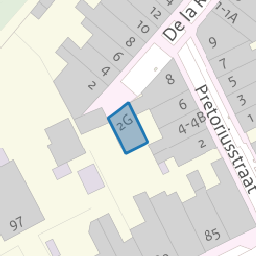 Perceel LDN01-P-3249