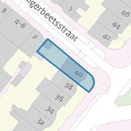 Perceel LDN01-P-3250