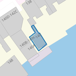 Perceel LDN01-P-3257